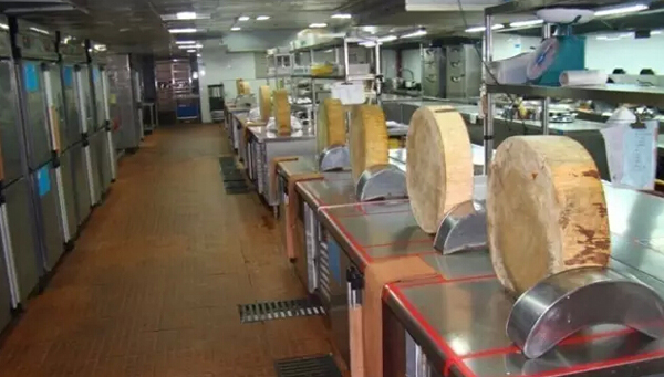 酒店不锈钢蜜桃AV在线免费设备图片