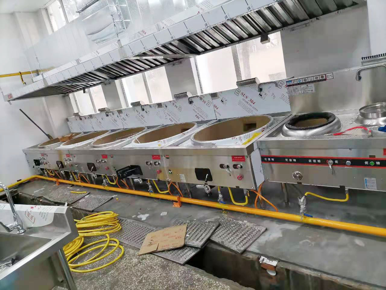 商用蜜桃AV在线免费工程安装