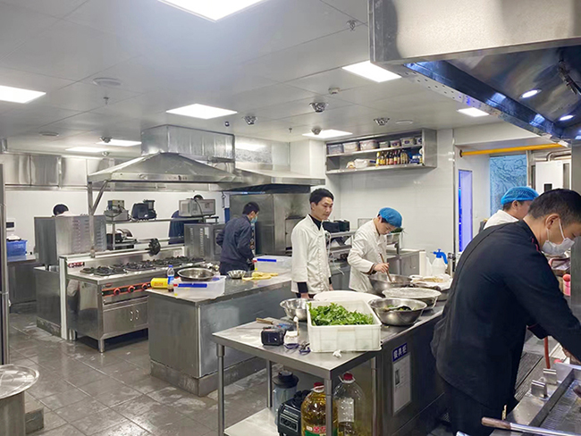 餐饮蜜桃AV在线免费设备