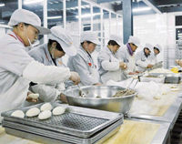不知道这些餐饮蜜桃AV在线免费设施设备的卫生标准，你就out了。