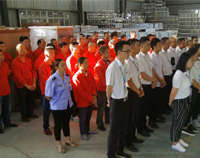蜜桃视频黄色男女下载蜜桃AV在线免费设备公司9月全体员工会顺利召开，董事长发表重要讲话