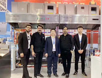 2019年第28届上海国际酒店蜜桃AV在线免费设备展圆满成功，喜获海内外关注