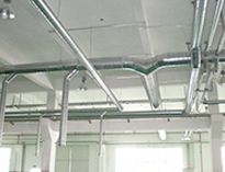 成都不锈钢商用厨具厂告诉你大型商用综合体如何设计餐饮蜜桃AV在线免费通风系统