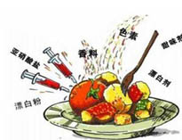 商用蜜桃AV在线免费设备厂商告诉你食品存在哪些污染危害