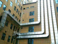 成都商用蜜桃AV在线免费设备厂告诉你如何科学防止烟道积油起火