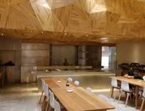 餐馆蜜桃AV在线免费设备公司告诉你大型中餐馆蜜桃AV在线免费设计要点