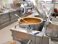 餐饮蜜桃AV在线免费设备公司为你讲解餐厅蜜桃AV在线免费设计必备的五大要素