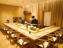 重庆餐饮蜜桃AV在线免费设备公司教教你明档蜜桃AV在线免费该如何展示和摆放产品才能更好的吸引顾客