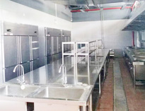 不锈钢蜜桃AV在线免费设备制造厂家和你聊聊大型食堂蜜桃AV在线免费用电计算的用途以及方法