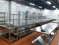商用蜜桃AV在线免费工程公司告诉你大型蜜桃AV在线免费工作间分负荷计算方法