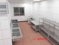 学校食堂蜜桃AV在线免费设备厂家教你如何降低蜜桃AV在线免费温度