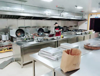 成都学校蜜桃AV在线免费设备厂家告诉你大型学校食堂蜜桃AV在线免费设备包含哪些?