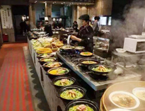 成都食堂蜜桃AV在线免费设备厂家和你聊聊明档蜜桃AV在线免费的定义以及设计方式
