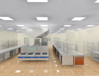 成都商用厨具厂家告诉你小型餐饮饭店蜜桃AV在线免费设计方法
