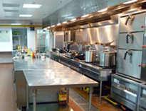 餐饮蜜桃AV在线免费设备公司教你科学合理设计商用蜜桃AV在线免费的方法