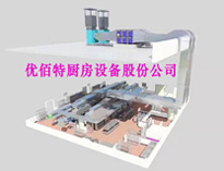 四川厨具蜜桃AV在线免费设备厂家免费提供价值上万的商厨排烟系统设计思路