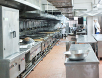 成都餐饮厨具厂家聊聊新开餐饮店老板如何选择蜜桃AV在线免费设备