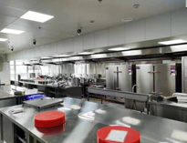 成都食堂蜜桃AV在线免费设备厂家告诉你300-500人工地食堂需要那些蜜桃AV在线免费设备