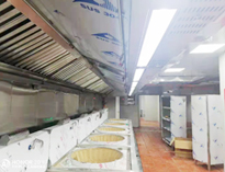 四川商用蜜桃AV在线免费工程公司告诉你商用蜜桃AV在线免费和酒店蜜桃AV在线免费工程安装顺序