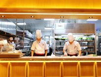 四川餐厅蜜桃AV在线免费设备公司告诉你中小餐饮企业如何做好明档蜜桃AV在线免费