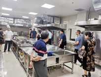 四川餐厅蜜桃AV在线免费设备厂家告诉你新餐厅如何选择蜜桃AV在线免费设备