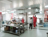 成都学校食堂蜜桃AV在线免费设备厂家告诉你常用的商用蜜桃AV在线免费设备有哪些