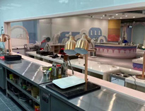 成都餐饮蜜桃AV在线免费设备厂家揭秘餐馆饭店蜜桃AV在线免费设备清单中包含那些设备