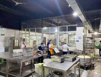 成都餐饮蜜桃AV在线免费设备厂家和你聊聊绿色蜜桃AV在线免费是未来蜜桃AV在线免费发展的趋势