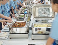 节约型智慧食堂会成为未来食堂的主流吗？