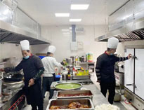 学校食堂蜜桃AV在线免费设备厂家告诉你食堂蜜桃AV在线免费设备应该如何保养和维修