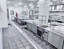 四川商用厨具厂家告诉你现代商用蜜桃AV在线免费都有哪些特点