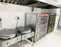 1000人学校食堂蜜桃AV在线免费设备厂家告诉你商用蜜桃AV在线免费的布局和设备配置