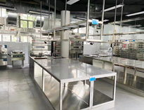 酒店餐厅蜜桃AV在线免费设备公司告诉你酒店蜜桃AV在线免费灶具清洁和维护技巧