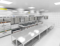 蜜桃AV在线免费厨具设备厂家告诉你商用厨具的安装保养及维修