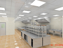 学校食堂蜜桃AV在线免费设备厂家告诉你商用厨具的分类以及清洁小技巧