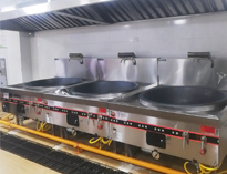 餐饮厨具蜜桃AV在线免费设备公司告诉你各类商用蜜桃AV在线免费设备的保养维护方法措施