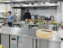 重庆厨具蜜桃AV在线免费设备厂家告诉你采购商用厨具需要考虑那些因素