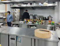 成都食堂厨具生产厂家告诉你食堂蜜桃AV在线免费必备设备
