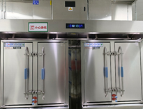 大型食堂厨具蜜桃AV在线免费设备厂家告诉你蜜桃AV在线免费水蒸气大会对油烟净化器产生影响吗