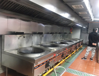 大型蜜桃AV在线免费设备厂家为你推荐一份食堂蜜桃AV在线免费设备清单