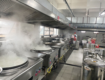 食堂设施设备厂家告诉你选择商用蜜桃AV在线免费设备的八大原则