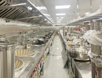 整体蜜桃AV在线免费设备供应商告诉你开饭店需要哪些设备