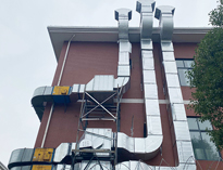 成都高新区蜜桃AV在线免费设备厂家告诉你各地法规对油烟管道清洗的规定