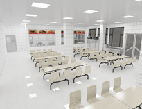 成都快餐店蜜桃AV在线免费设备厂家告诉你商用蜜桃AV在线免费设备要养成好的使用习惯
