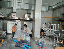 自贡商用蜜桃AV在线免费设备厂家告诉你为什么商用蜜桃AV在线免费也需要做防水