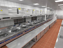贵州排名前十蜜桃AV在线免费设备公司告诉你酒店餐饮蜜桃AV在线免费安全设计注意事项