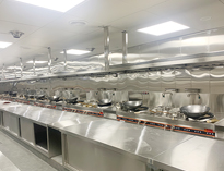 大型蜜桃AV在线免费设备厂家提醒你重视餐饮蜜桃AV在线免费设计