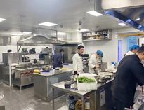 四川十大餐饮厨具品牌厂家教你验收餐饮蜜桃AV在线免费工程