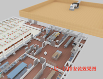 成都酒店蜜桃AV在线免费设备生产厂家告诉你商用蜜桃AV在线免费排烟系统设计方法