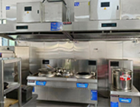 全套餐饮蜜桃AV在线免费设备公司告诉你餐饮蜜桃AV在线免费工程的基本常识